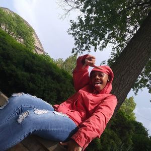 Meet your Posher, Adrienne